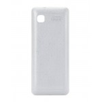 Back Panel Cover For Itel It2180 White - Maxbhi.com