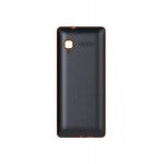 Back Panel Cover For Itel It5020 Black - Maxbhi.com