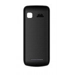 Back Panel Cover For Itel It5600 Black - Maxbhi.com