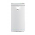 Back Panel Cover For Iuni U2 White - Maxbhi.com