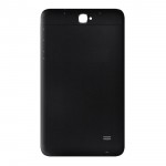 Back Panel Cover For Izotron Mi7 Hero Black - Maxbhi.com