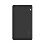 Back Panel Cover For Izotron Quattro Mi7 Black - Maxbhi.com