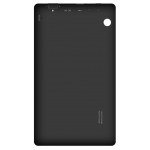 Back Panel Cover For Izotron Quattro Mi7 White - Maxbhi Com