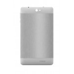 Back Panel Cover For Izotron X7 3g White - Maxbhi.com