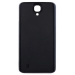 Back Panel Cover For Jiake Jk12 Black - Maxbhi Com