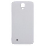 Back Panel Cover For Jiake Jk12 White - Maxbhi Com