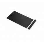 Back Panel Cover For Jiake P6 Black - Maxbhi.com
