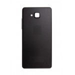 Back Panel Cover For Jiayu G3 Black - Maxbhi.com