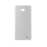 Back Panel Cover For Jiayu G3 White - Maxbhi.com