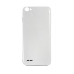 Back Panel Cover For Jiayu G4 White - Maxbhi.com