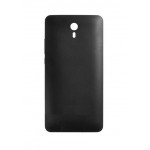 Back Panel Cover For Jiayu S3 Black - Maxbhi.com