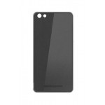 Back Panel Cover For Jinga M1 Black - Maxbhi.com