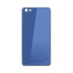 Back Panel Cover For Jinga M1 Blue - Maxbhi.com