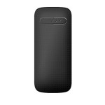 Back Panel Cover For Jivi Jcp 12c Black - Maxbhi.com