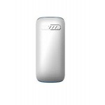 Back Panel Cover For Jivi Jcp 12c White - Maxbhi.com