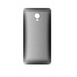 Back Panel Cover For Jivi Jsp Q65 Black - Maxbhi.com