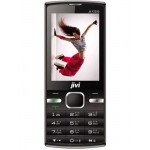 Back Panel Cover for Jivi JV X2550 - White