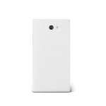 Back Panel Cover for Jolla Jolla Phone - Blue
