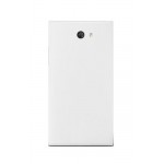 Back Panel Cover for Jolla Jolla Phone - White