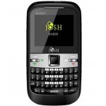 Back Panel Cover for Josh SH505 - Black