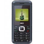 Back Panel Cover for JXD Mobile MOTO-2C - White