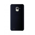 Back Panel Cover for Karbonn A92 Star - Black