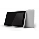 Back Panel Cover for Karbonn AGNEE 3G tablet - Black