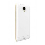 Back Panel Cover for Karbonn Alfa A99 - White