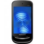 Back Panel Cover for Karbonn K1000 - White