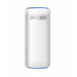 Back Panel Cover For Jivi Jv 12m White - Maxbhi.com