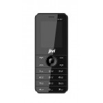 Back Panel Cover For Jivi Jv 3000 Black - Maxbhi.com