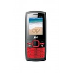 Back Panel Cover For Jivi Jv A3 Red - Maxbhi.com