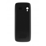 Back Panel Cover For Jivi Jv N120 Black - Maxbhi.com