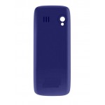 Back Panel Cover For Jivi Jv N120 Blue - Maxbhi.com