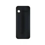 Back Panel Cover For Jivi Jv N9003 Black - Maxbhi.com