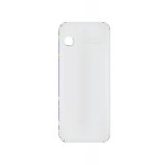 Back Panel Cover For Jivi Jv N9003 White - Maxbhi.com