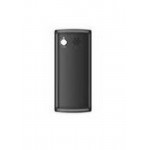 Back Panel Cover For Jivi Jv X2550 Black - Maxbhi.com