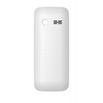 Back Panel Cover For Jivi Jv X282 White - Maxbhi.com