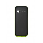 Back Panel Cover For Jivi Jv X30 Black - Maxbhi.com