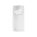Back Panel Cover For Jivi Jv X3i White - Maxbhi.com