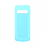 Back Panel Cover For Jivi Jv X5070 Blue - Maxbhi.com
