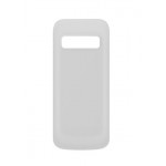 Back Panel Cover For Jivi Jv X5070 White - Maxbhi.com