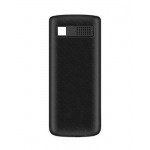 Back Panel Cover For Jivi Jv X750 Black - Maxbhi.com