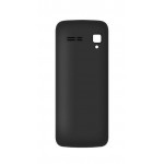 Back Panel Cover For Jivi Jv X903 Black - Maxbhi.com