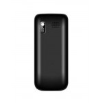 Back Panel Cover For Jivi Jv X9300 Black - Maxbhi.com