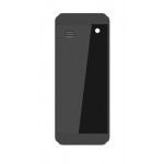 Back Panel Cover For Jivi X57 Black - Maxbhi.com