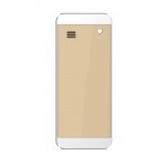 Back Panel Cover For Jivi X57 White - Maxbhi.com