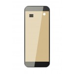 Back Panel Cover For Jivi X57i Black - Maxbhi.com