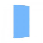 Back Panel Cover For Jolla Jolla Blue - Maxbhi.com