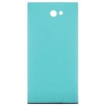 Back Panel Cover For Jolla Jolla Green - Maxbhi Com